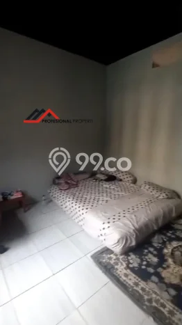 Rumah Modern Cantik 5 KT Bisa Langsung Pindah di Pamulang Rumah Modern Cantik 5 KT Bisa Langsung Pindah di Pamulang