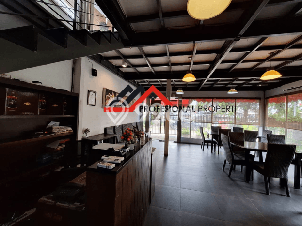 LOKASI PREMIUM! Komersial di Lebak Bulus, Luas 500m², Pusat Komersial LOKASI PREMIUM! Komersial di Lebak Bulus, Luas 500m², Pusat Komersial