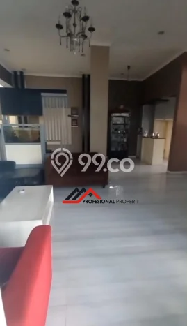 Rumah Modern Cantik 5 KT Bisa Langsung Pindah di Pamulang Rumah Modern Cantik 5 KT Bisa Langsung Pindah di Pamulang
