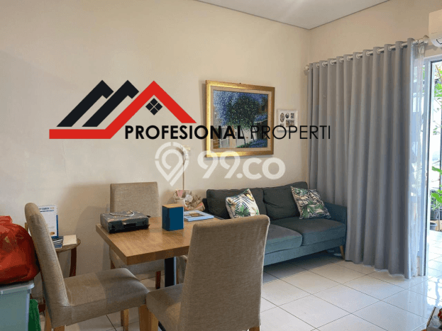 Rumah Modern 3 KT di Gading Serpong Tangerang Rumah Modern 3 KT di Gading Serpong Tangerang