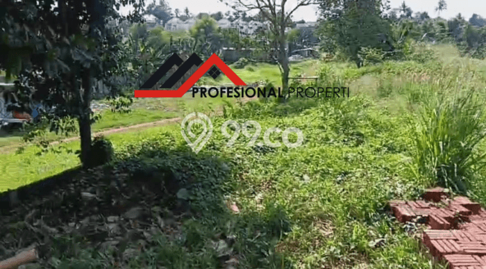 Lahan Kosong Dijual di Tangerang Selatan dengan Area 8992m2 Lahan Kosong Dijual di Tangerang Selatan dengan Area 8992m2