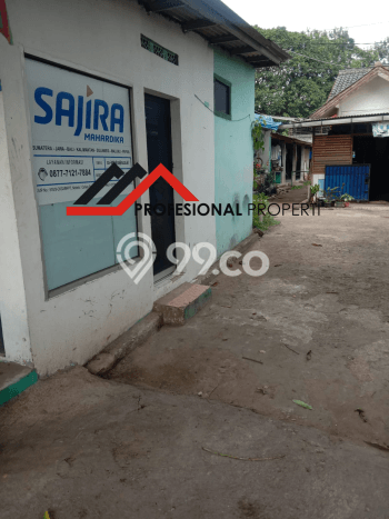 Lahan Strategis di Pamulang Dijual dengan Luas 700m2 Lahan Strategis di Pamulang Dijual dengan Luas 700m2