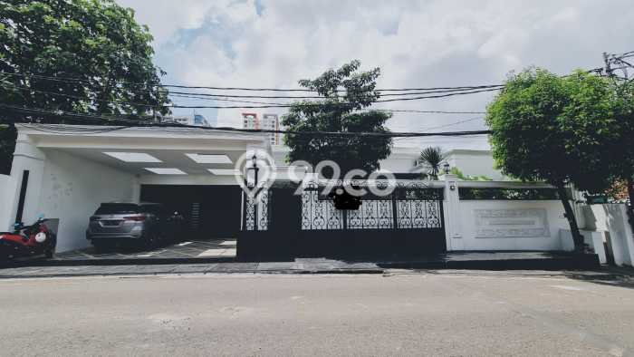 For Sale Rumah Elit Exclusive di Cilandak, Jakarta Selatan For Sale Rumah Elit Exclusive di Cilandak, Jakarta Selatan