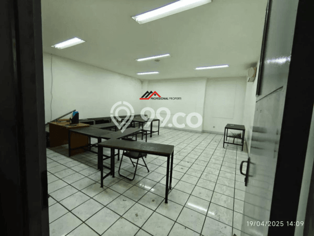 Kantor Dijual di Prime Area Jakarta Pusat Luas 3448m2 Kantor Dijual di Prime Area Jakarta Pusat Luas 3448m2