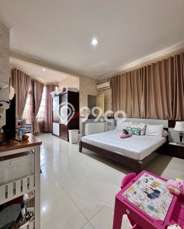 Dijual Hunian Mewah dengan Fasilitas Sekitar Lengkap di Kebayoran Baru, Jakarta Selatan Dijual Hunian Mewah dengan Fasilitas Sekitar Lengkap di Kebayoran Baru, Jakarta Selatan