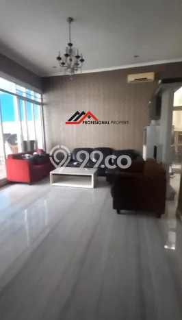 Rumah Modern Cantik 5 KT Bisa Langsung Pindah di Pamulang Rumah Modern Cantik 5 KT Bisa Langsung Pindah di Pamulang