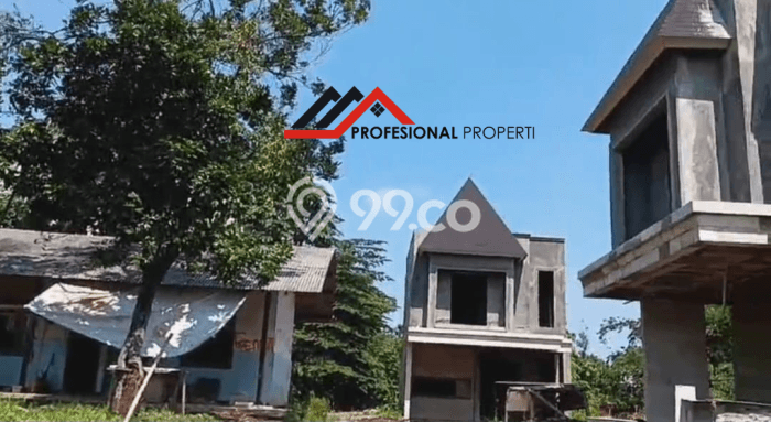 Lahan Kosong Dijual di Tangerang Selatan dengan Area 8992m2 Lahan Kosong Dijual di Tangerang Selatan dengan Area 8992m2