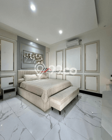 Hunian Elit LB 380m2 Siap Pakai Desain Elegan di Lebak Bulus, Jakarta Selatan Hunian Elit LB 380m2 Siap Pakai Desain Elegan di Lebak Bulus, Jakarta Selatan