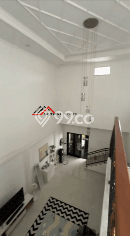 Hunian Mewah Dijual LT 286m2 di Ciputat Timur, Tangerang Selatan Hunian Mewah Dijual LT 286m2 di Ciputat Timur, Tangerang Selatan