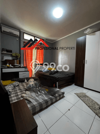 Dijual Rumah Premium dengan Fasilitas Sekitar Komplit di Ciputat, Tangerang Selatan Dijual Rumah Premium dengan Fasilitas Sekitar Komplit di Ciputat, Tangerang Selatan
