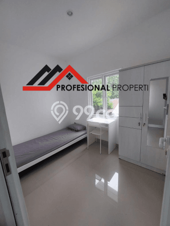 FOR SALE Kost 19 Kamar, 0 Kamar Mandi di Serpong, Tangerang Selatan, Luas 240m2 FOR SALE Kost 19 Kamar, 0 Kamar Mandi di Serpong, Tangerang Selatan, Luas 240m2