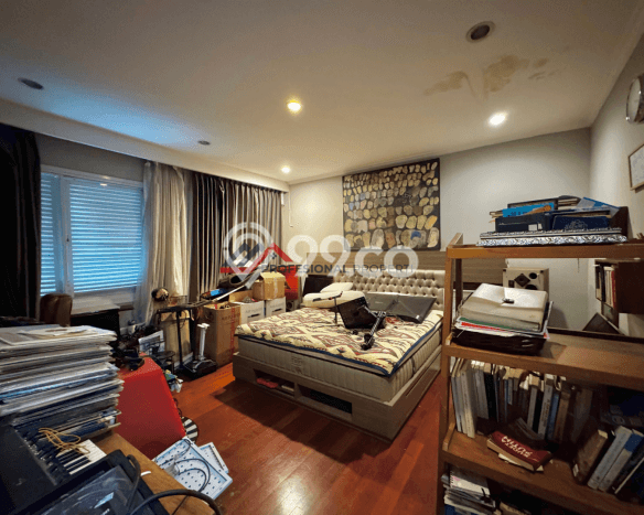 Dijual Rumah Premium dengan Fasilitas Sekitar Lengkap di Cilandak, Jakarta Selatan Dijual Rumah Premium dengan Fasilitas Sekitar Lengkap di Cilandak, Jakarta Selatan
