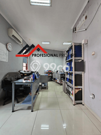 Rumah Mewah Siap Huni LT 308m2 di Ciputat, Tangerang Selatan Rumah Mewah Siap Huni LT 308m2 di Ciputat, Tangerang Selatan