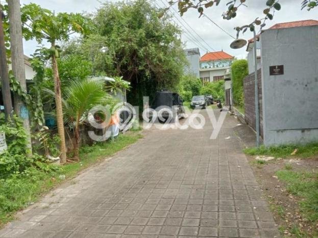Lahan Investasi Lokasi Kuta Selatan Badung SHM Lahan Investasi Lokasi Kuta Selatan Badung SHM