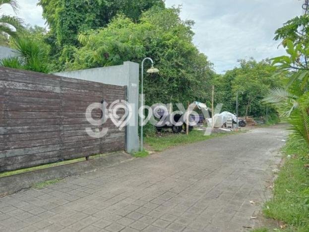 Lahan Investasi Lokasi Kuta Selatan Badung SHM Lahan Investasi Lokasi Kuta Selatan Badung SHM