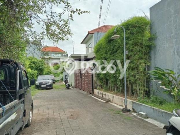 Lahan Investasi Lokasi Kuta Selatan Badung SHM Lahan Investasi Lokasi Kuta Selatan Badung SHM