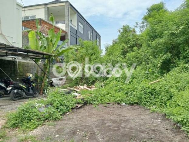 Lahan Investasi Lokasi Kuta Selatan Badung SHM Lahan Investasi Lokasi Kuta Selatan Badung SHM
