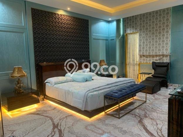 Hunian Apartemen Mewah & Eksklusif 3 Kamar di Kelapa Gading, Jakarta Utara Hunian Apartemen Mewah & Eksklusif 3 Kamar di Kelapa Gading, Jakarta Utara