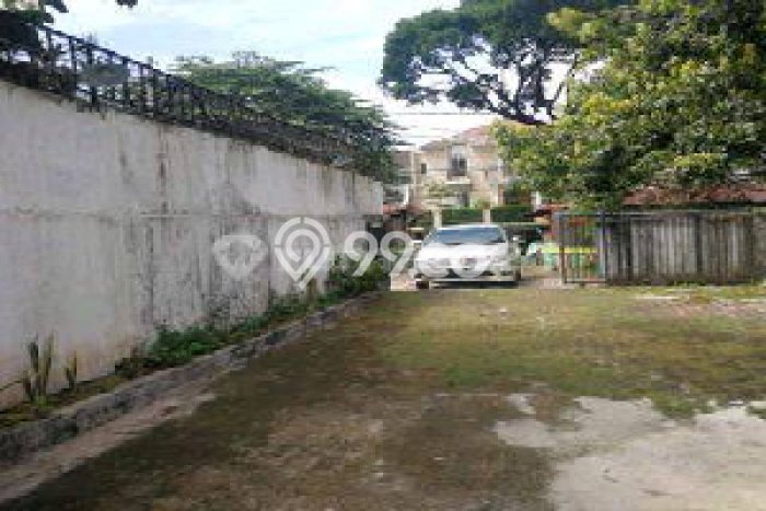 Hunian Eksklusif Dijual LT 398m2 di Menteng, Jakarta Pusat Hunian Eksklusif Dijual LT 398m2 di Menteng, Jakarta Pusat