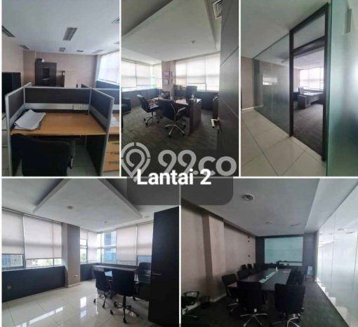 Untuk Dijual! Kantor di Setiabudi Jakarta Selatan LT 508m2 / LB 1611m2 Kawasan Bisnis Untuk Dijual! Kantor di Setiabudi Jakarta Selatan LT 508m2 / LB 1611m2 Kawasan Bisnis