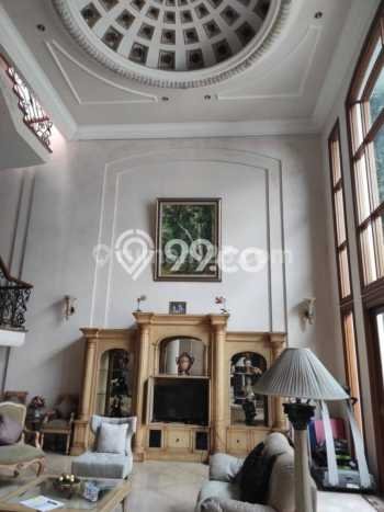 Ready to Use! Premium House LT 549m2 Desain Elegan di Sunter Ready to Use! Premium House LT 549m2 Desain Elegan di Sunter