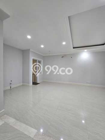 For Sale! Premium House LT 120m2 Desain Elegan di Intercon For Sale! Premium House LT 120m2 Desain Elegan di Intercon