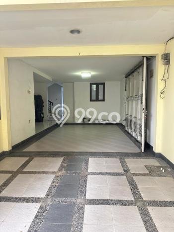 Hunian Mewah LB 450m2 Siap Huni Desain Elegan di Sunter, Jakarta Utara Hunian Mewah LB 450m2 Siap Huni Desain Elegan di Sunter, Jakarta Utara