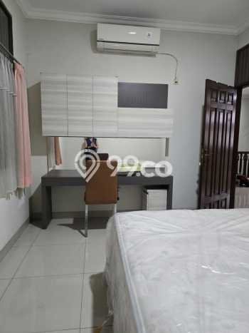Rumah Elit LB 300m2 Siap Huni Desain Elegan di Sunter, Jakarta Utara Rumah Elit LB 300m2 Siap Huni Desain Elegan di Sunter, Jakarta Utara