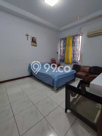 Rumah sewa siap pakai 4 KT di Sunter, Jakarta Utara Rumah sewa siap pakai 4 KT di Sunter, Jakarta Utara
