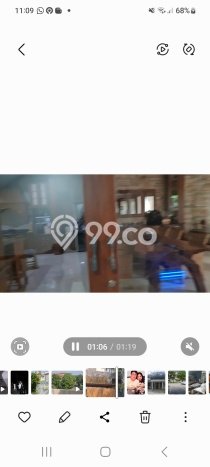 Hunian Mewah Dijual LT 318m2 di Kelapa Gading, Jakarta Utara Hunian Mewah Dijual LT 318m2 di Kelapa Gading, Jakarta Utara