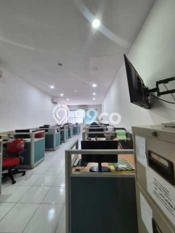 Disewakan Ruko di Kawasan Ramai Sunter Luas 500m2 Disewakan Ruko di Kawasan Ramai Sunter Luas 500m2