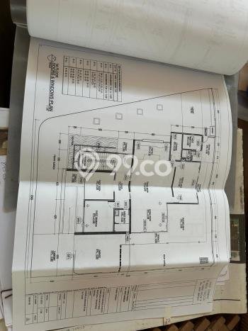 Hot Offer Hunian Mewah Ideal dan Luas di Pinang, Tangerang Hot Offer Hunian Mewah Ideal dan Luas di Pinang, Tangerang