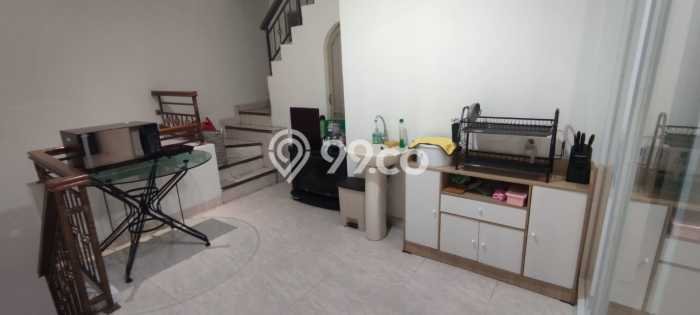 Jual Rumah Luas Elegan Dengan View Eksklusif di Sunter, Jakarta Utara Jual Rumah Luas Elegan Dengan View Eksklusif di Sunter, Jakarta Utara