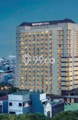 Hotel Premium Kawasan , Luas 18000m2m², Area Bisnis, Berkembang Hotel Premium Kawasan , Luas 18000m2m², Area Bisnis, Berkembang