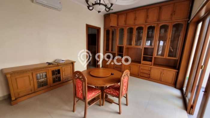 Siap Huni Rumah Mewah 6 Kamar di Kelapa Gading Dekat ke Mana Saja Siap Huni Rumah Mewah 6 Kamar di Kelapa Gading Dekat ke Mana Saja