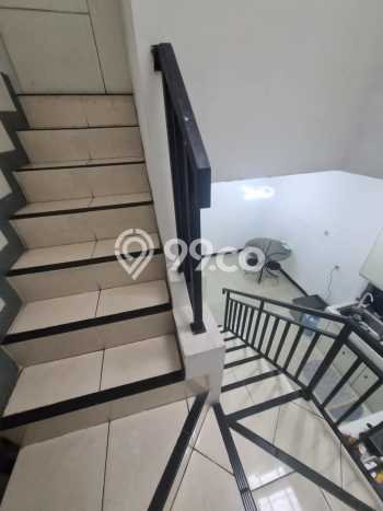 Dijual! Kantor di Alam Sutera Tangerang LT 151m2 / LB 200m2 Kawasan Strategis Dijual! Kantor di Alam Sutera Tangerang LT 151m2 / LB 200m2 Kawasan Strategis