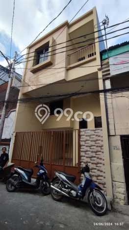 For Sale Rumah 2 Kamar Lokasi Ideal Bagus dan Strategis di Pademangan For Sale Rumah 2 Kamar Lokasi Ideal Bagus dan Strategis di Pademangan