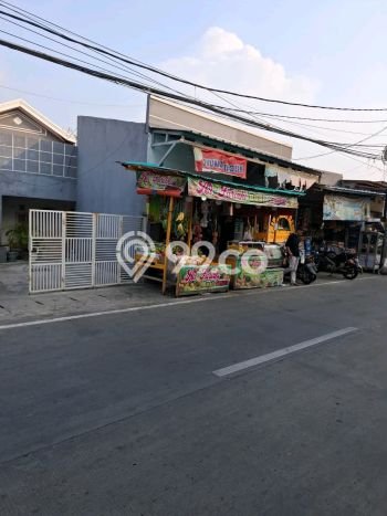 Rumah Harga Terjangkau 4 KT di Tanjung Priok, Jakarta Utara Rumah Harga Terjangkau 4 KT di Tanjung Priok, Jakarta Utara