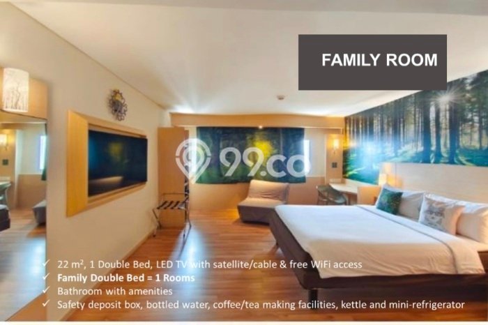 AREA BISNIS! Hotel Kawasan , Luas 13804m2m², Jalan Utama, Strategis AREA BISNIS! Hotel Kawasan , Luas 13804m2m², Jalan Utama, Strategis