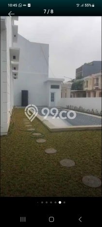 Best Deal Hunian Mewah Ideal dan Luas di Kelapa Gading, Jakarta Utara Best Deal Hunian Mewah Ideal dan Luas di Kelapa Gading, Jakarta Utara