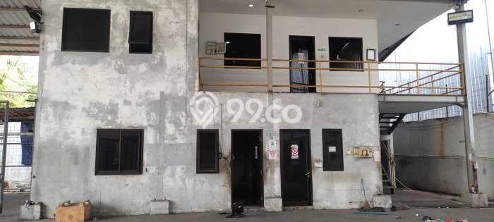 Gudang Bagus Dijual di Ancol Jakarta Utara Strategis Cocok untuk Kembangkan Bisnis Gudang Bagus Dijual di Ancol Jakarta Utara Strategis Cocok untuk Kembangkan Bisnis