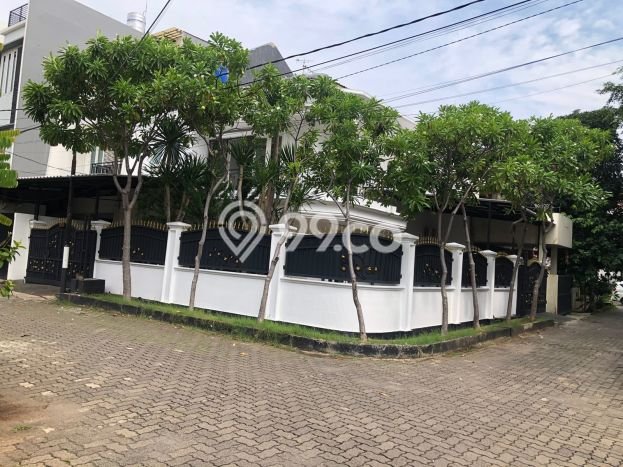 Hunian Super Mewah dengan Akses Paling Strategis di Sunter, Jakarta Utara Hunian Super Mewah dengan Akses Paling Strategis di Sunter, Jakarta Utara