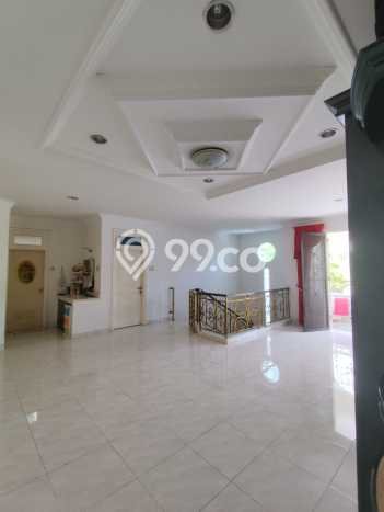 Rumah Mewah LB 600m2 Siap Pakai Desain Elegan di Sunter, Jakarta Utara Rumah Mewah LB 600m2 Siap Pakai Desain Elegan di Sunter, Jakarta Utara
