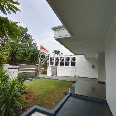 Hunian Elit LB 400m2 Siap Pakai Desain Elegan di Ancol, Jakarta Utara Hunian Elit LB 400m2 Siap Pakai Desain Elegan di Ancol, Jakarta Utara