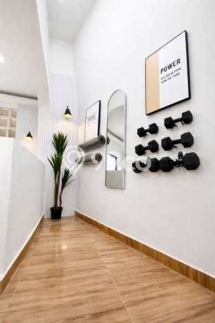 Unit Kost Dijual di Tomang dengan 0 Kamar Area Ramai Unit Kost Dijual di Tomang dengan 0 Kamar Area Ramai