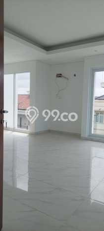 Rumah Elit Modern Tanpa Renovasi di Sunter Jakarta Utara Rumah Elit Modern Tanpa Renovasi di Sunter Jakarta Utara
