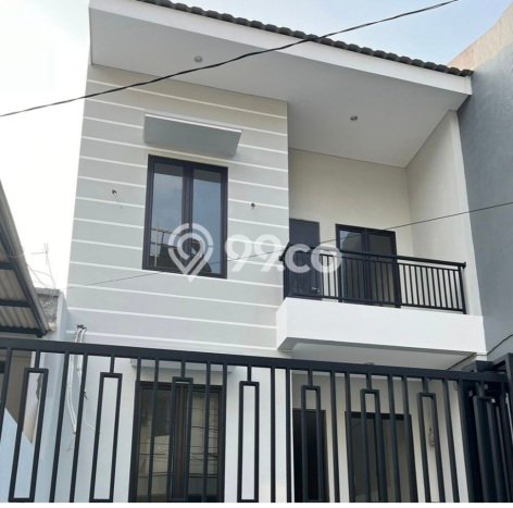 Dijual Hunian Mewah dengan Fasilitas Sekitar Komplit di Kelapa Gading, Jakarta Utara Dijual Hunian Mewah dengan Fasilitas Sekitar Komplit di Kelapa Gading, Jakarta Utara