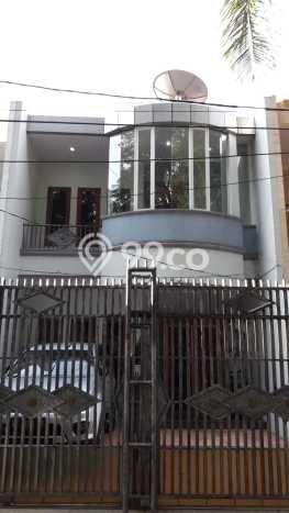 For Sale! Premium House LT 139m2 Desain Elegan di Sunter For Sale! Premium House LT 139m2 Desain Elegan di Sunter