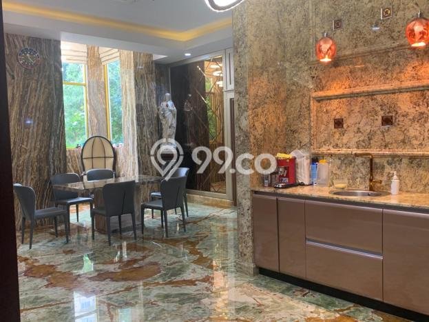 Hunian Apartemen Mewah & Eksklusif 3 Kamar di Kelapa Gading, Jakarta Utara Hunian Apartemen Mewah & Eksklusif 3 Kamar di Kelapa Gading, Jakarta Utara
