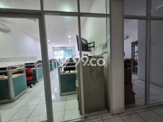 Disewakan Ruko di Kawasan Ramai Sunter Luas 500m2 Disewakan Ruko di Kawasan Ramai Sunter Luas 500m2